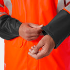 Addvis Regenjacke