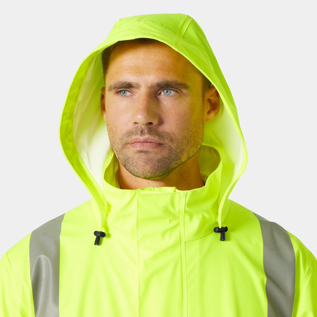 Addvis Regenjacke