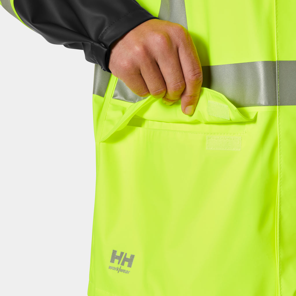 Addvis Regenjacke