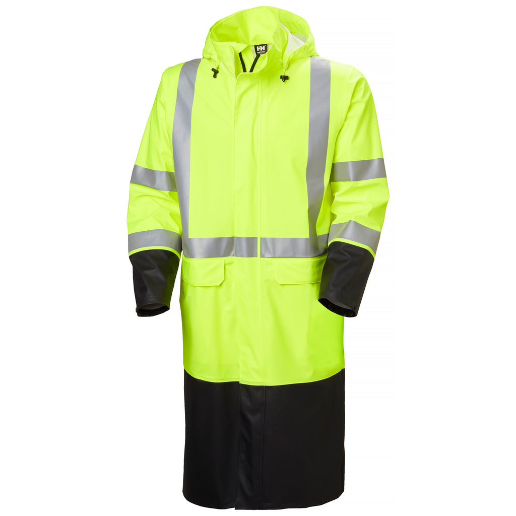 Addvis Regenjacke