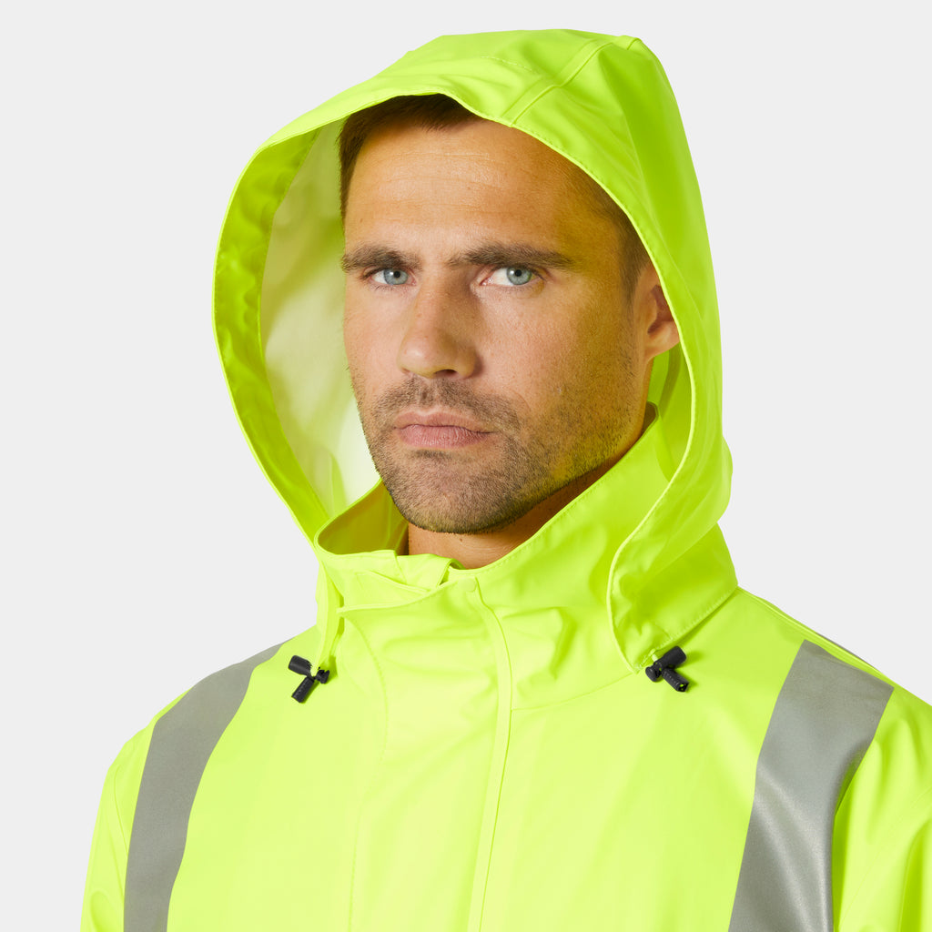 Addvis Regenjacke