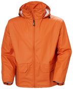 Voss Regenjacke