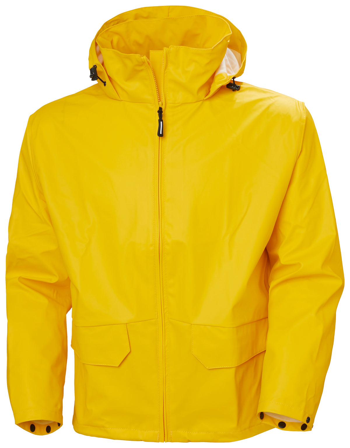 Voss Regenjacke