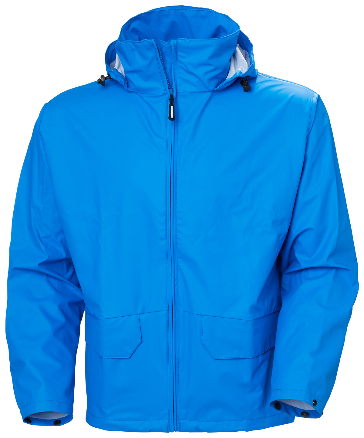 Voss Regenjacke