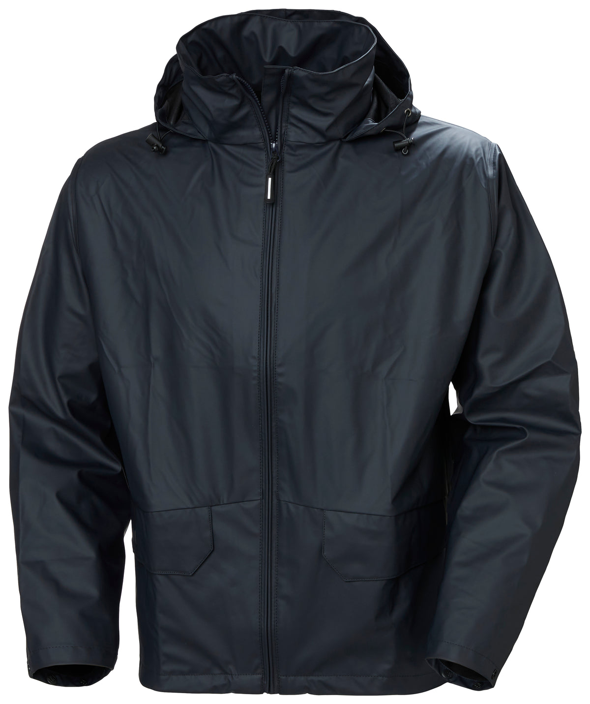 Voss Regenjacke