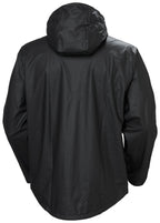 Voss Regenjacke