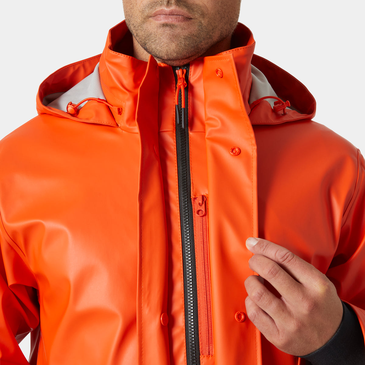 Gale Regenjacke