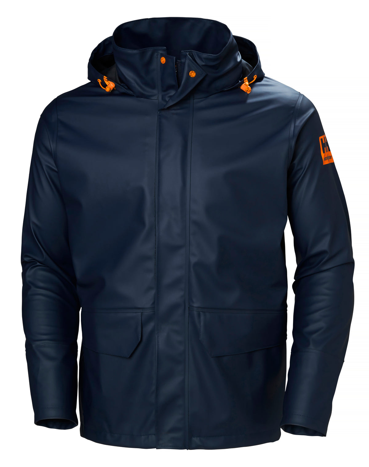 Gale Regenjacke