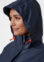 W Gale Regenjacke