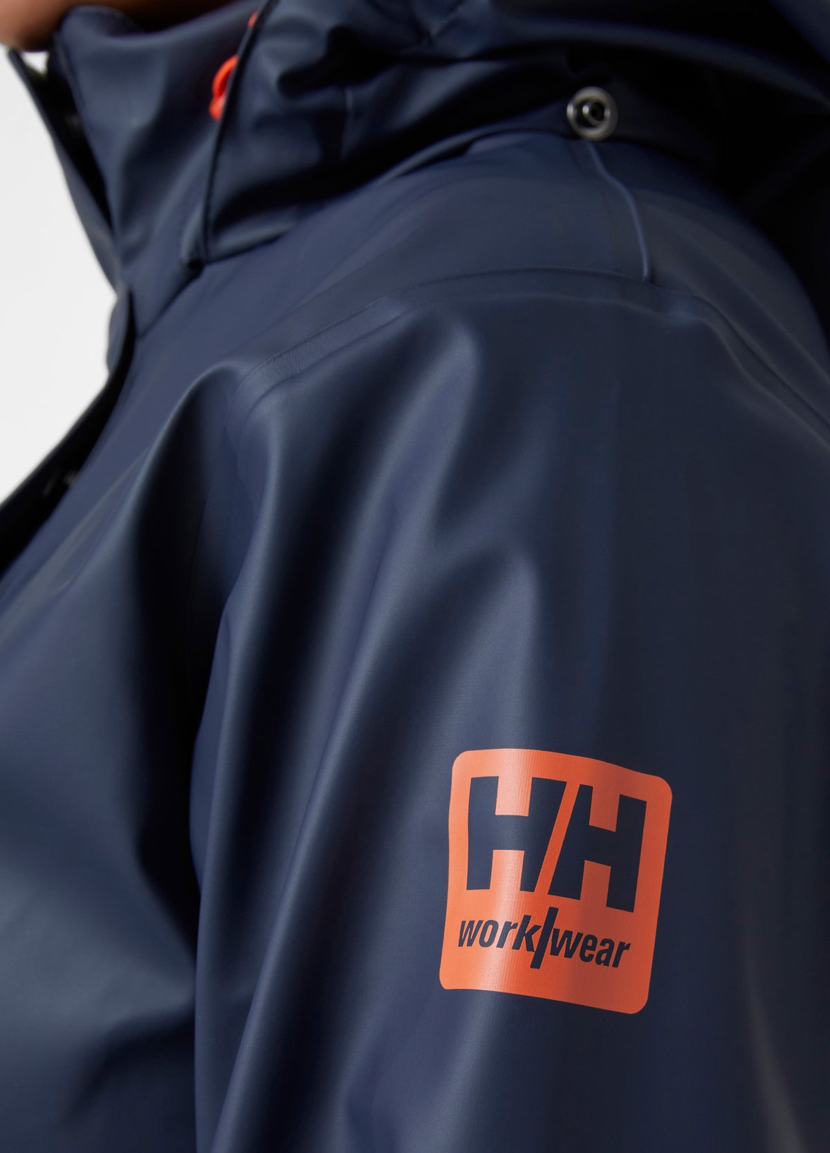 W Gale Regenjacke
