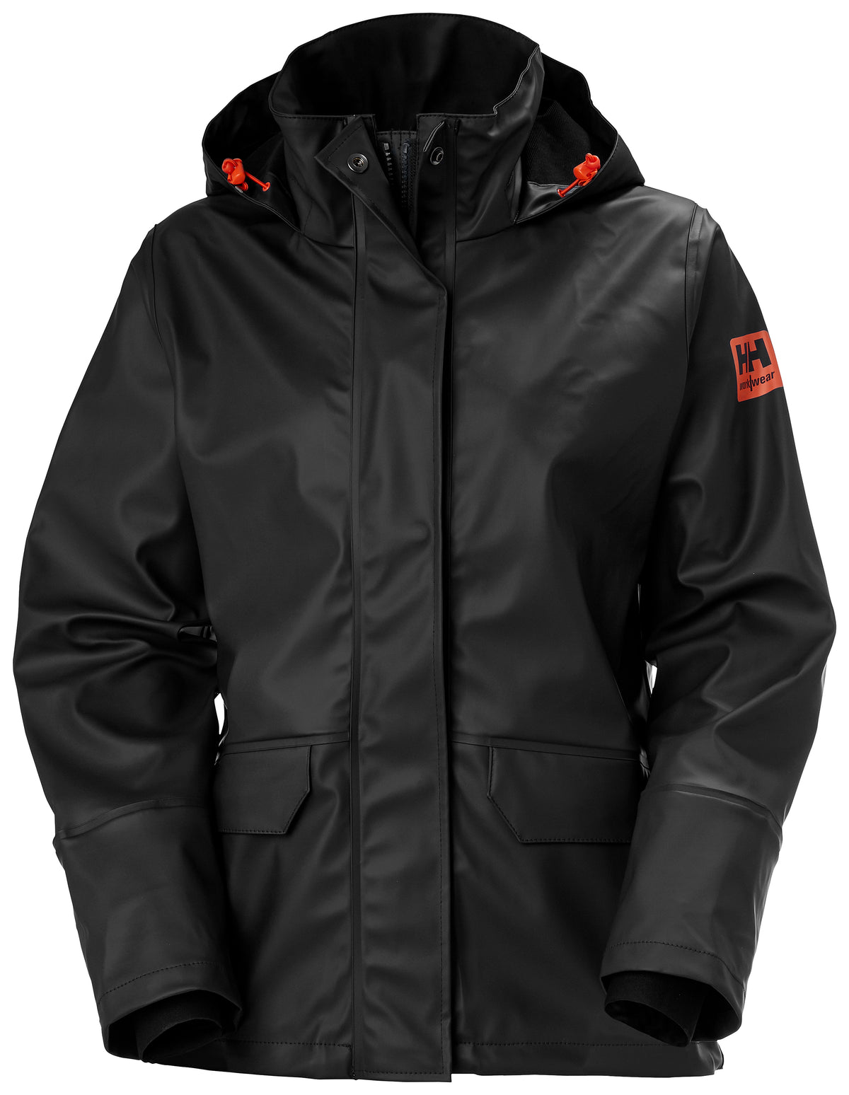 W Gale Regenjacke
