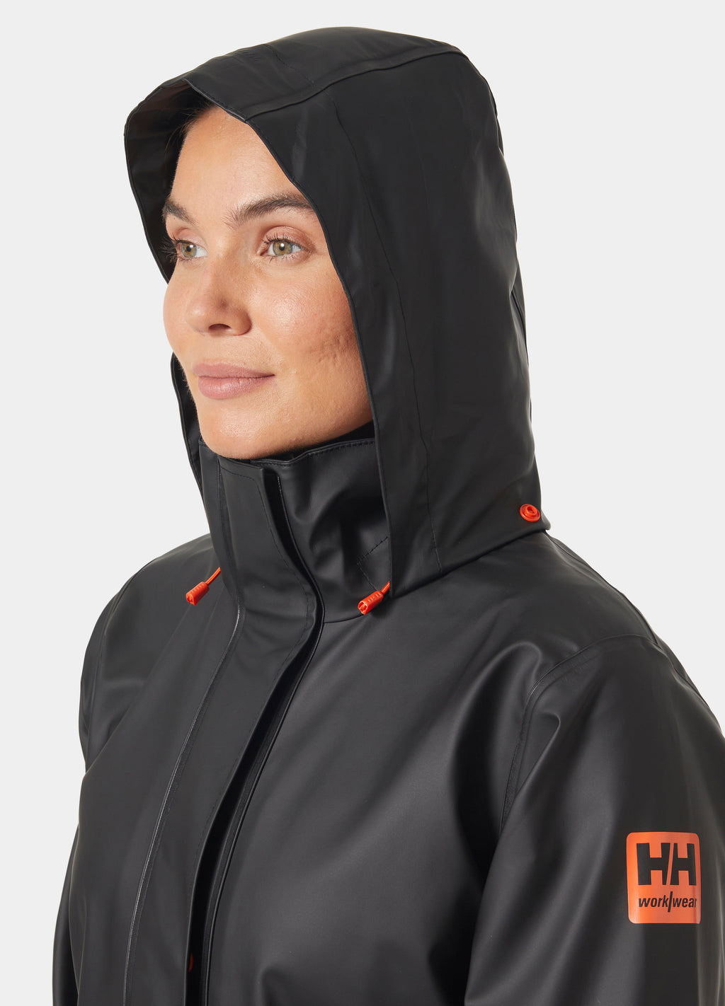 W Gale Regenjacke