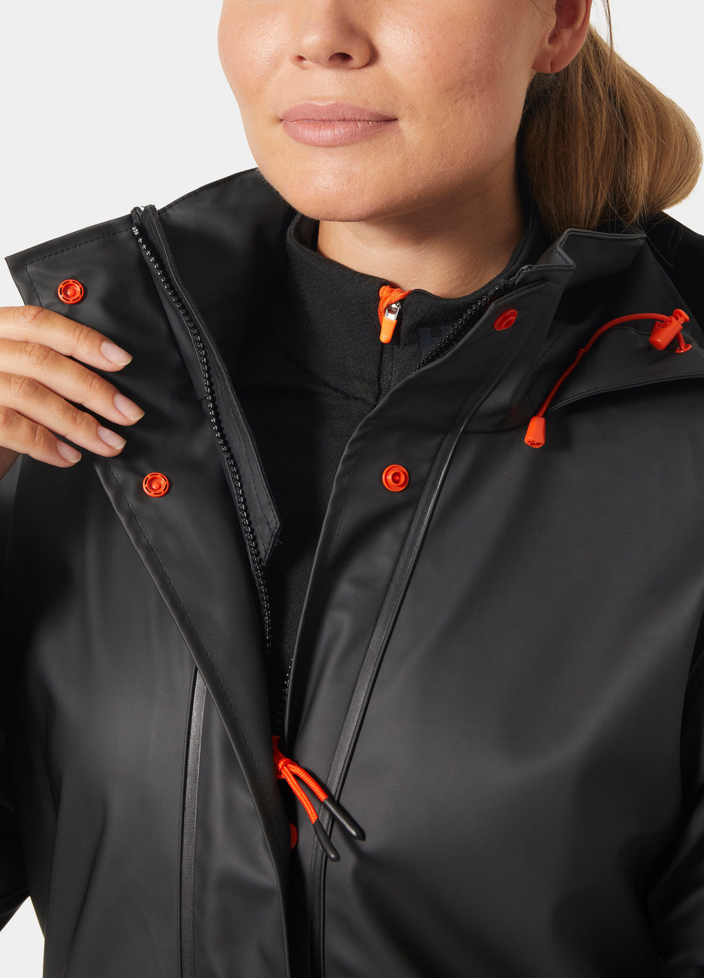 W Gale Regenjacke