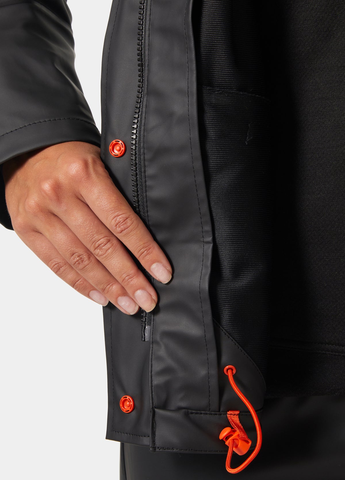 W Gale Regenjacke