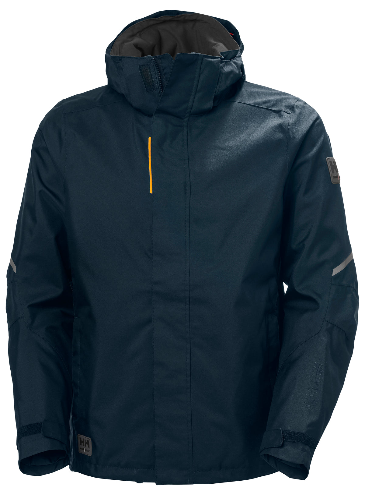 Kensington Shelljacke