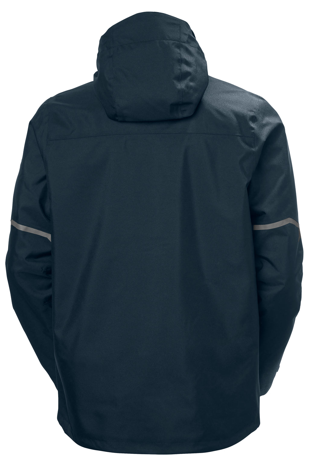 Kensington Shelljacke