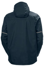 Kensington Shelljacke