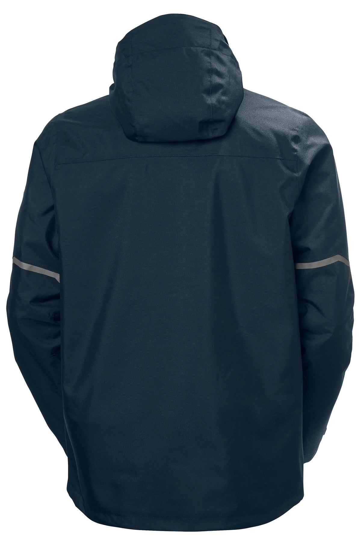 Kensington Shelljacke