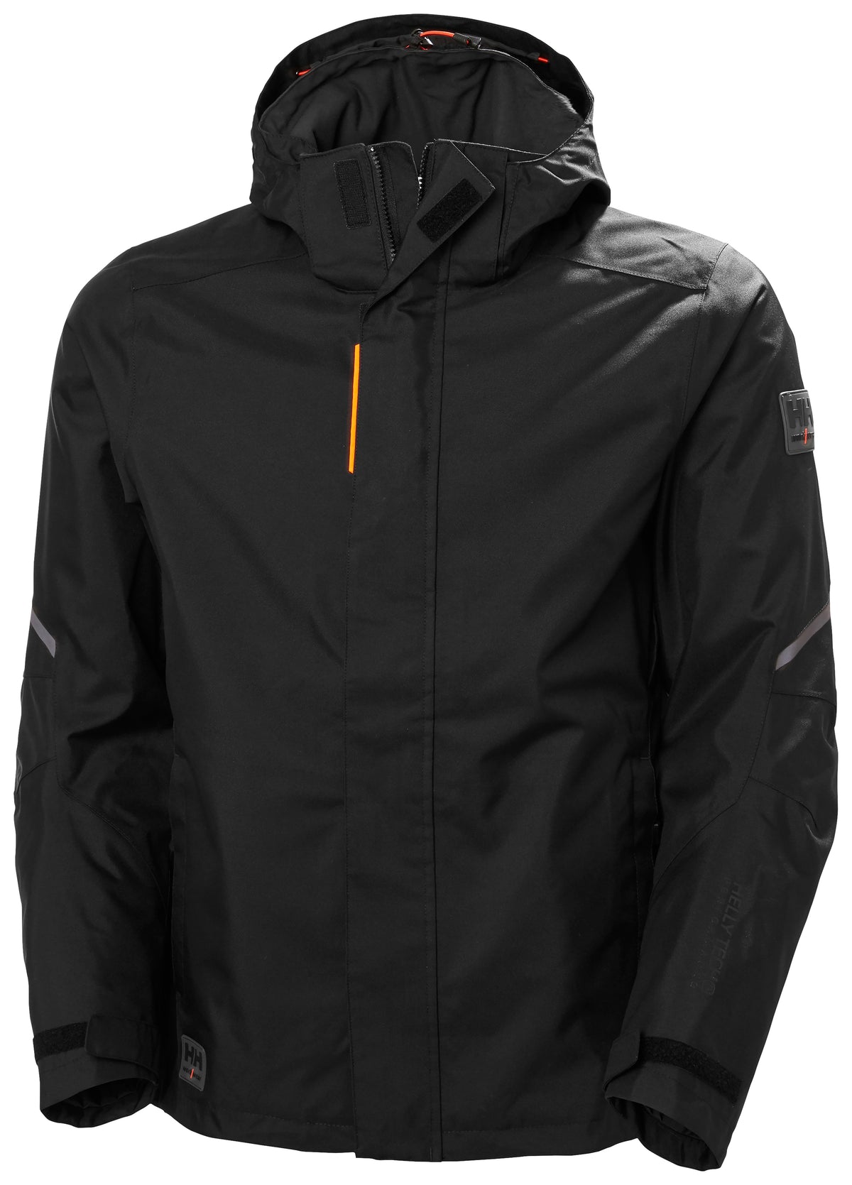 Kensington Shelljacke