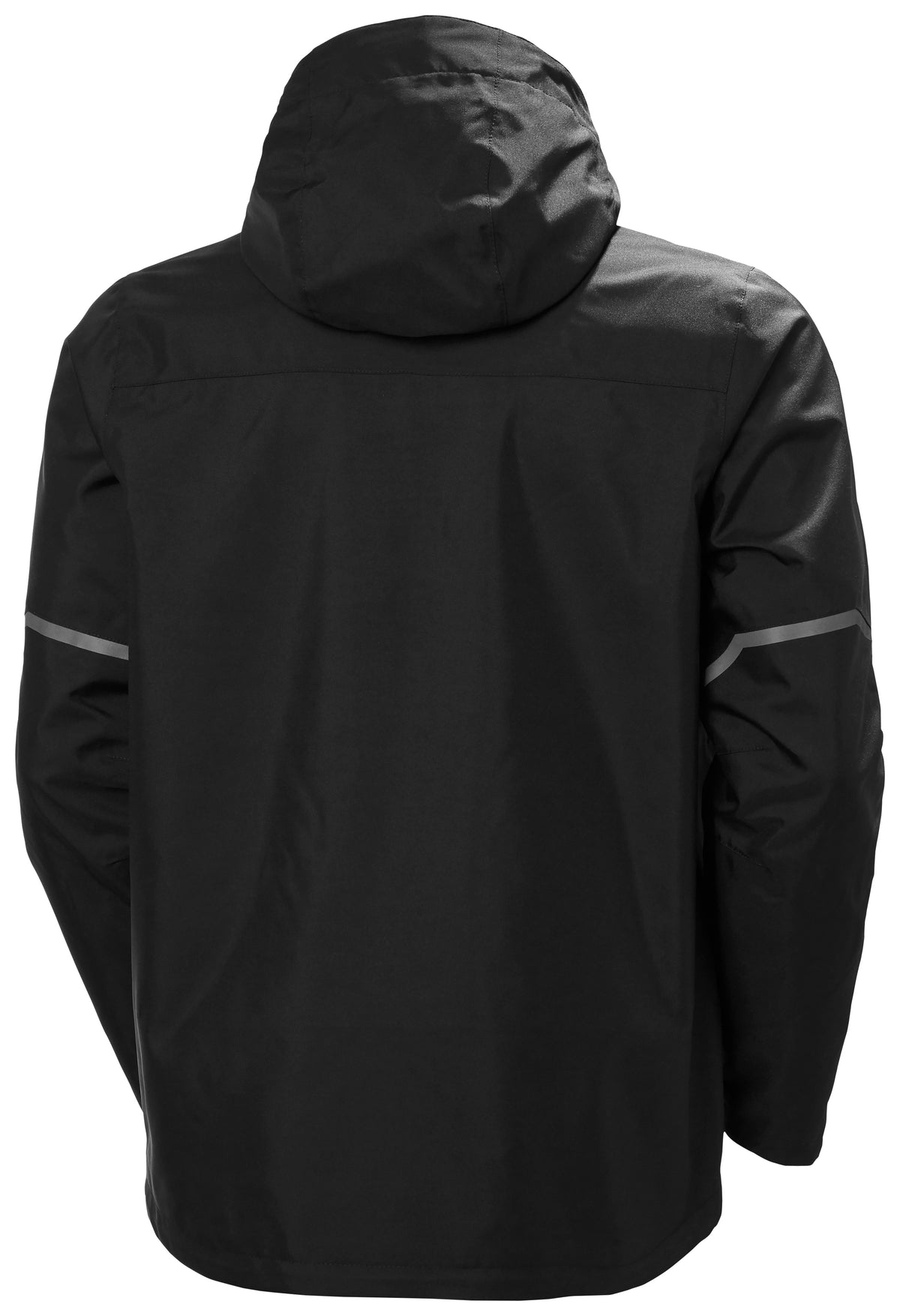 Kensington Shelljacke