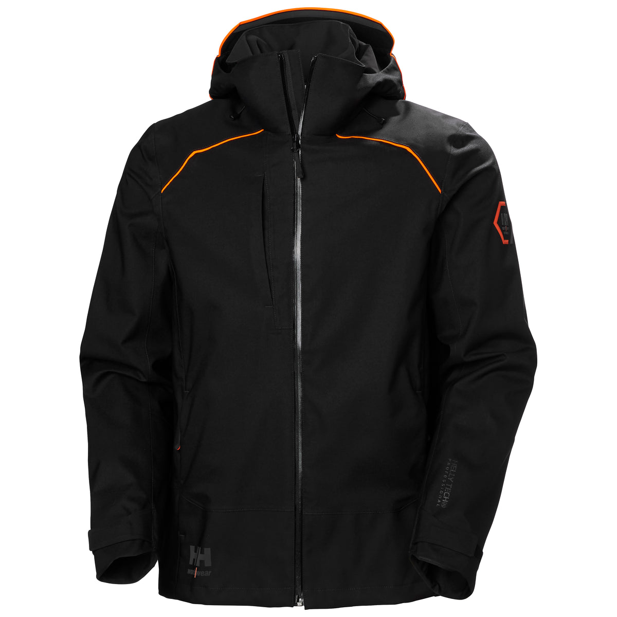 Chelsea Evo 2.0 Shelljacke