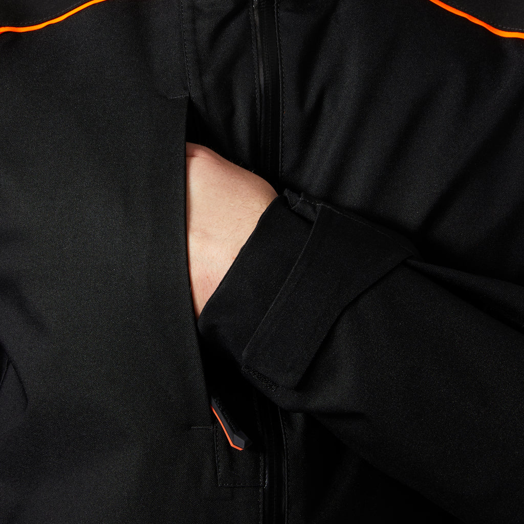 Chelsea Evo 2.0 Shelljacke