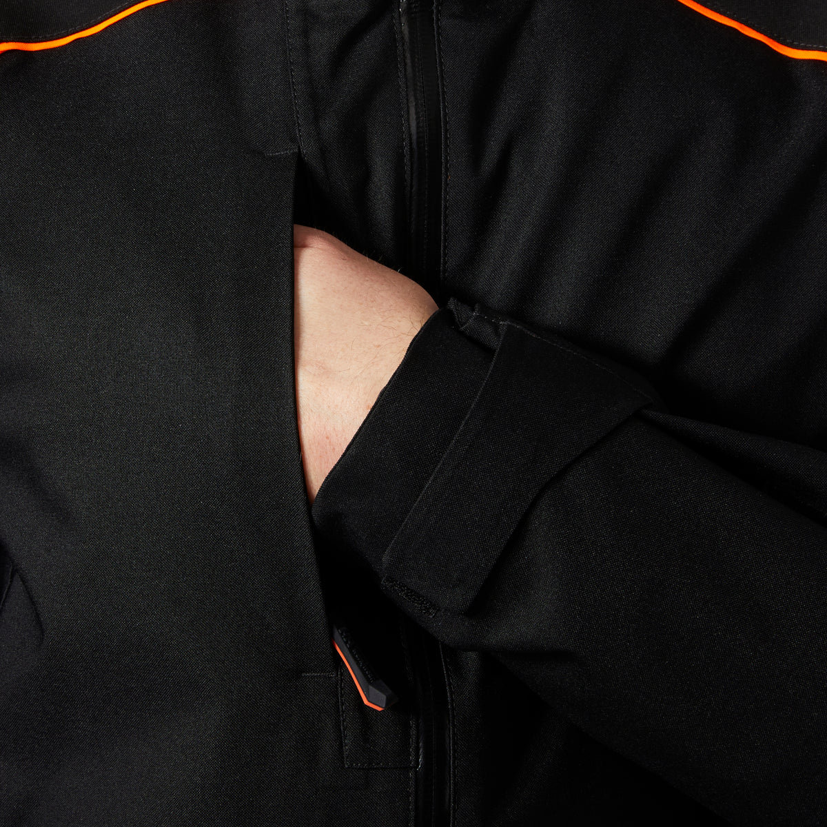 Chelsea Evo 2.0 Shelljacke