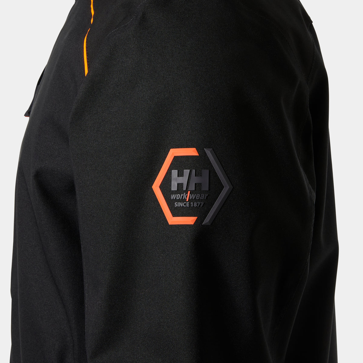 Chelsea Evo 2.0 Shelljacke