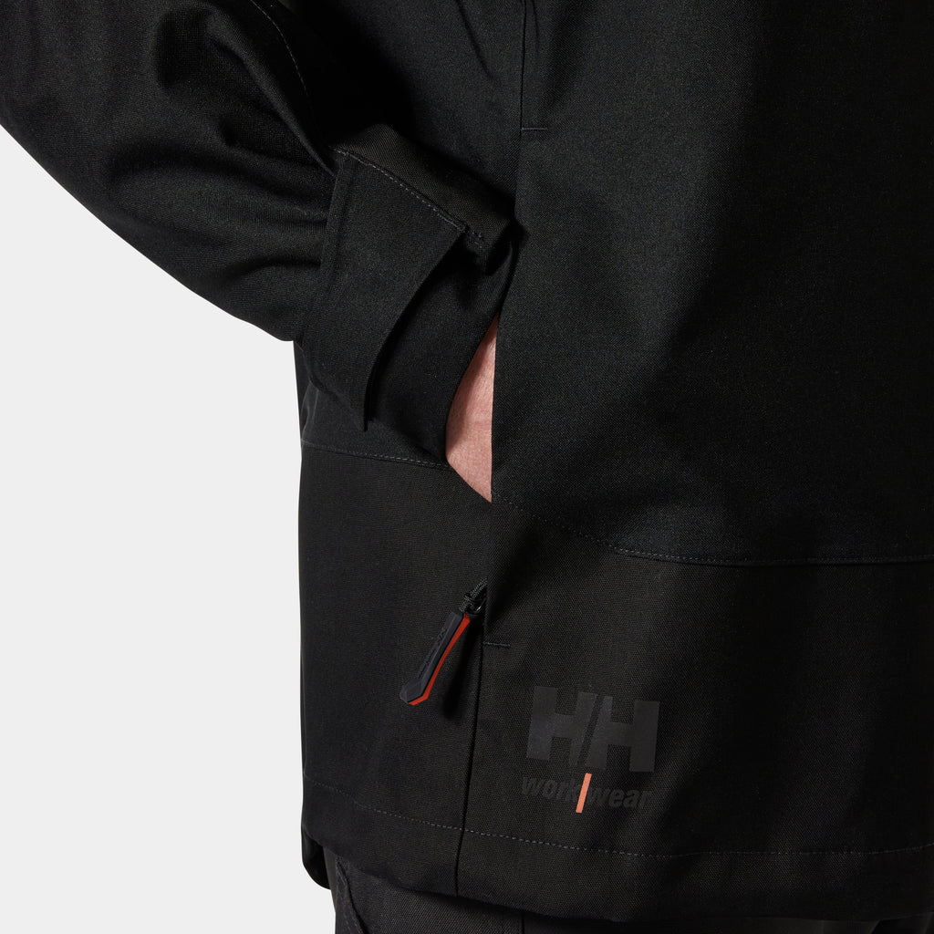 Chelsea Evo 2.0 Shelljacke