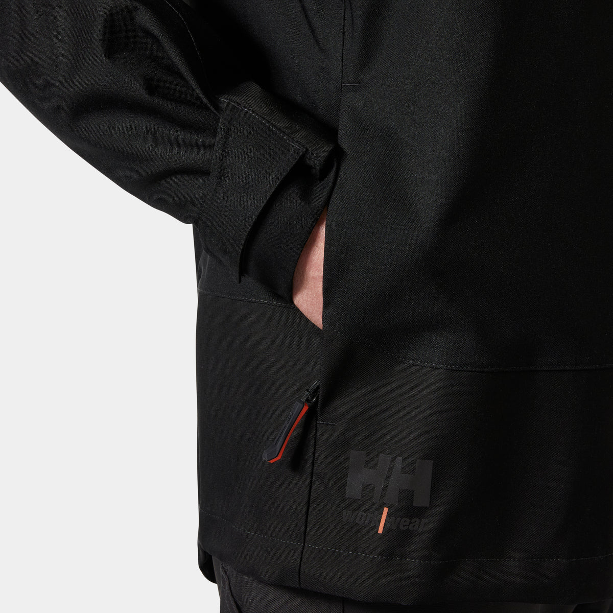 Chelsea Evo 2.0 Shelljacke