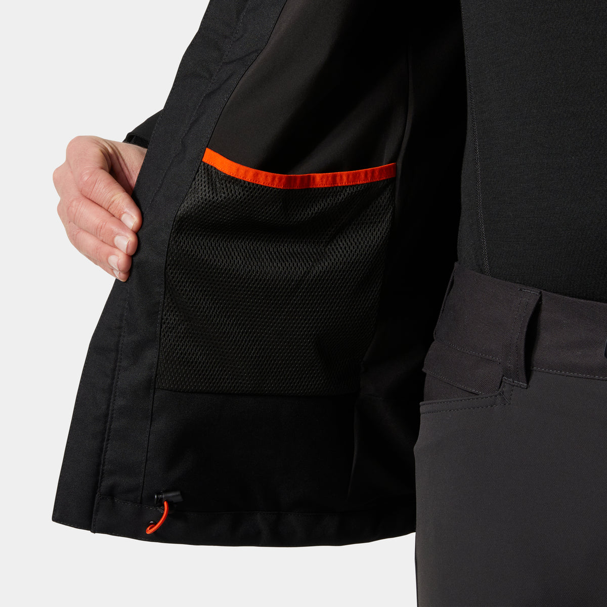 Chelsea Evo 2.0 Shelljacke