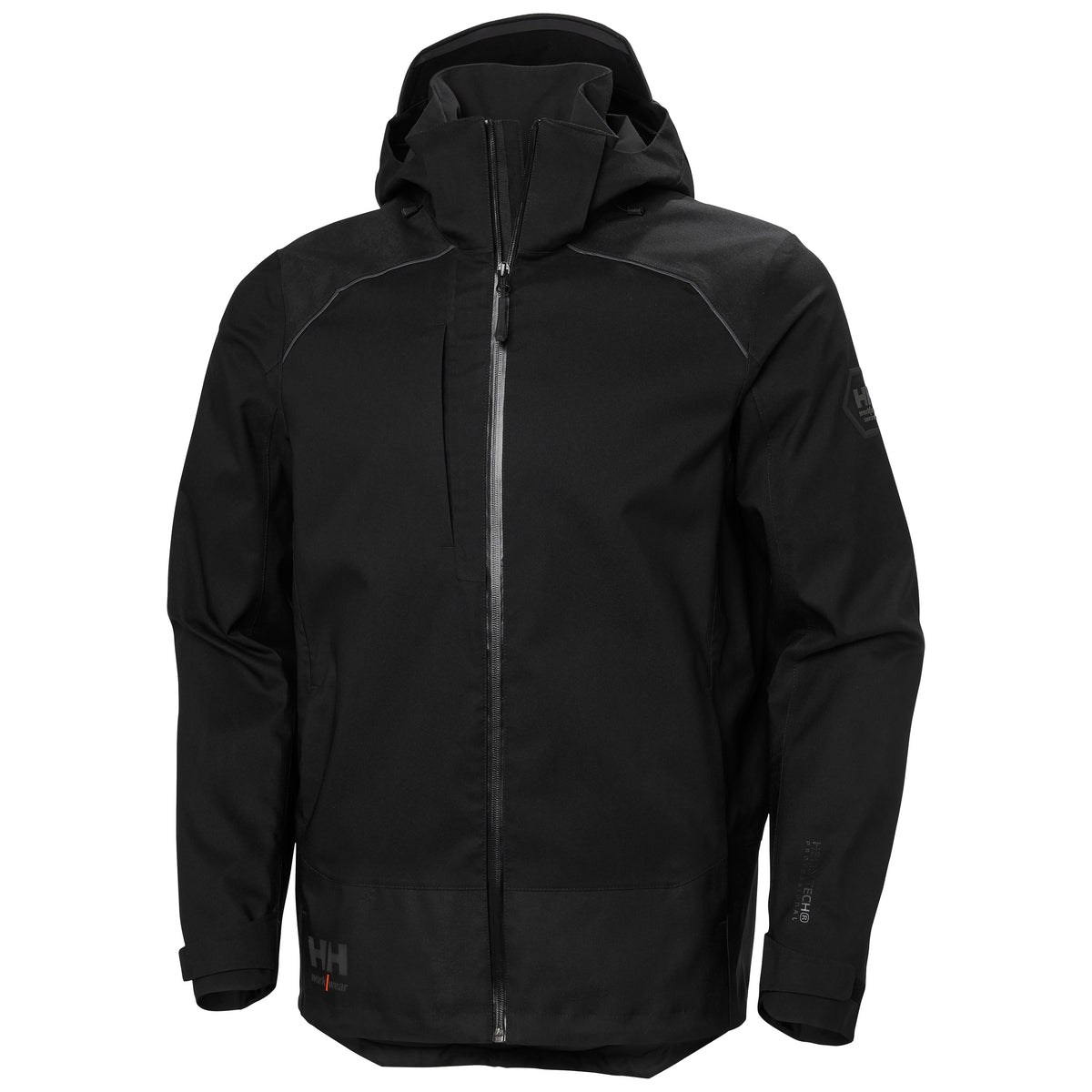 Chelsea Evo 2.0 Shelljacke