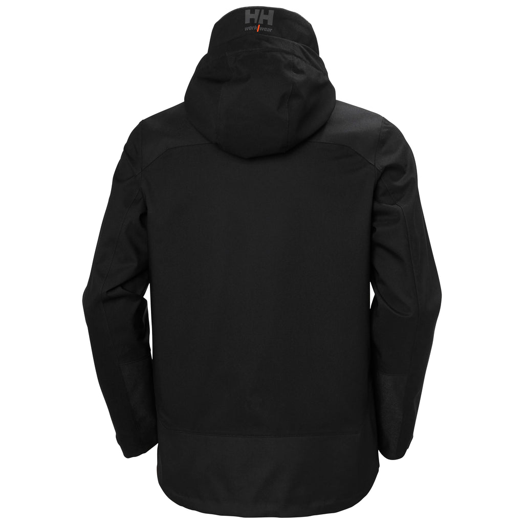 Chelsea Evo 2.0 Shelljacke