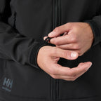 Chelsea Evo 2.0 Shelljacke