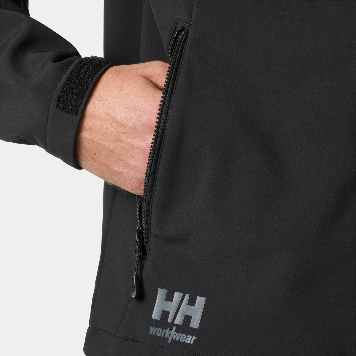 Chelsea Evo 2.0 Shelljacke