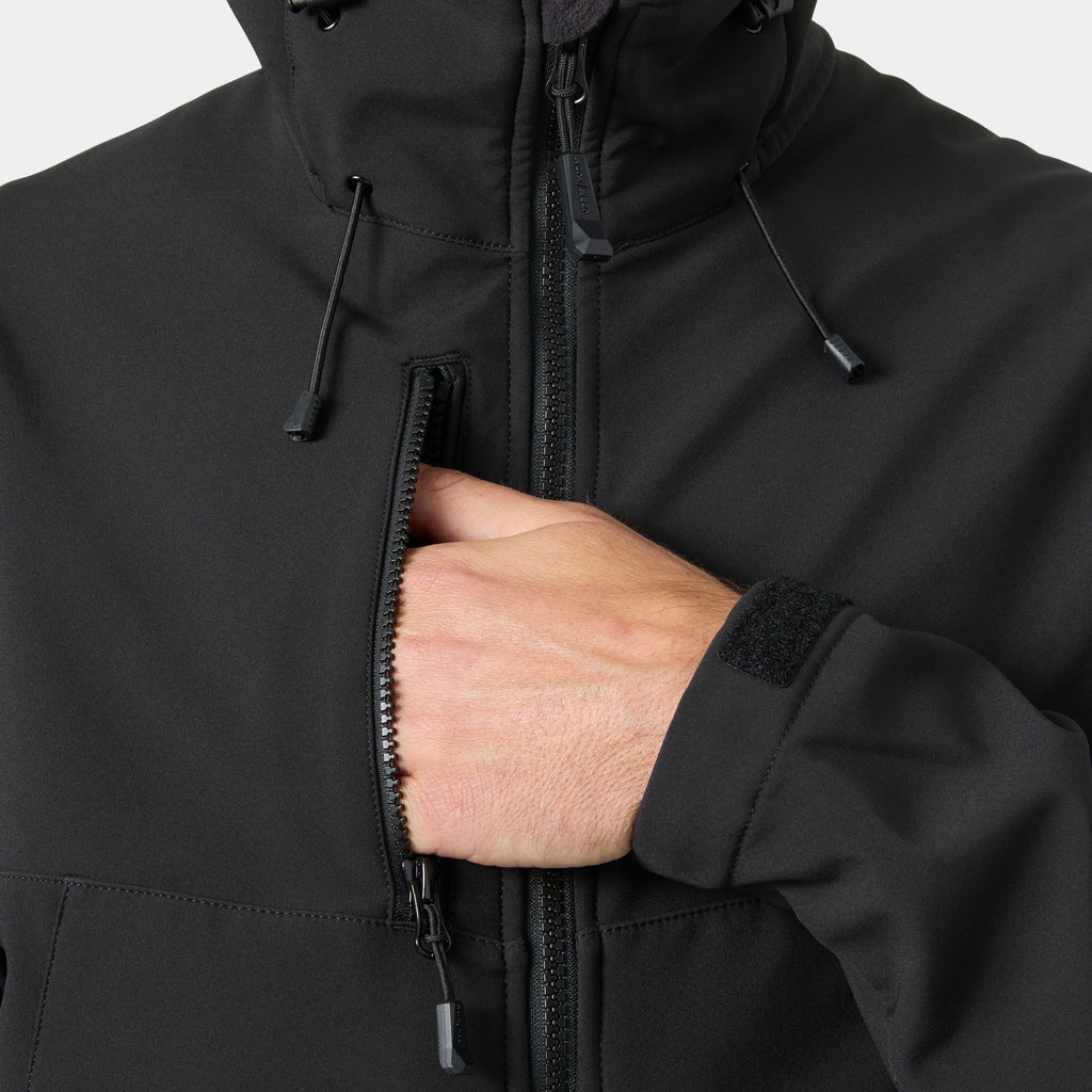 Chelsea Evo 2.0 Shelljacke