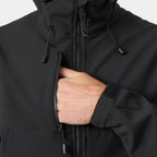 Chelsea Evo 2.0 Shelljacke