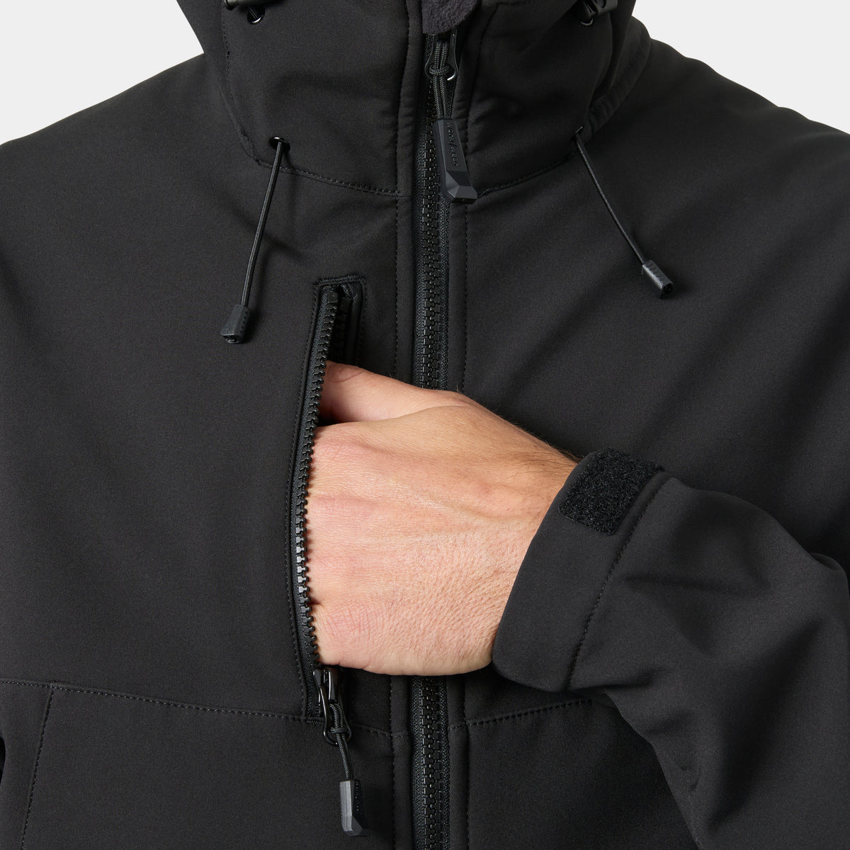 Chelsea Evo 2.0 Shelljacke