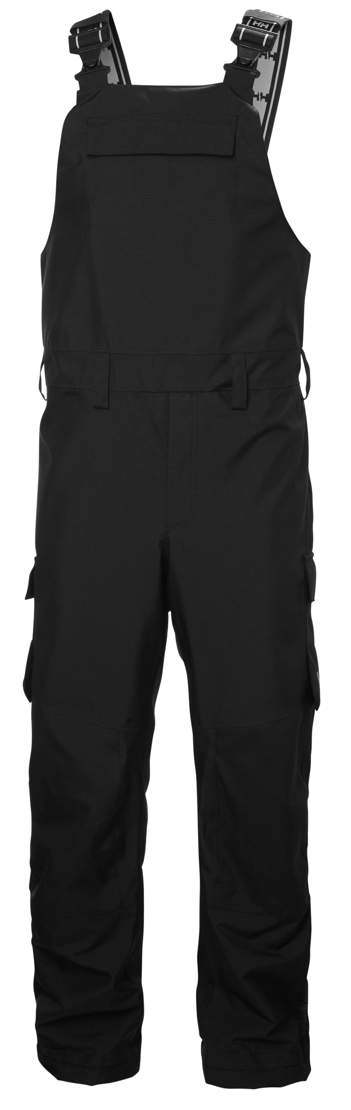 Oxford Shell Latzhose