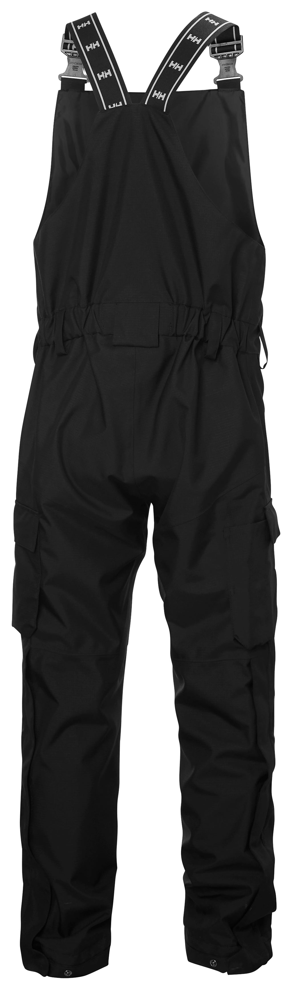 Oxford Shell Latzhose