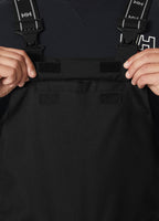 Oxford Shell Latzhose