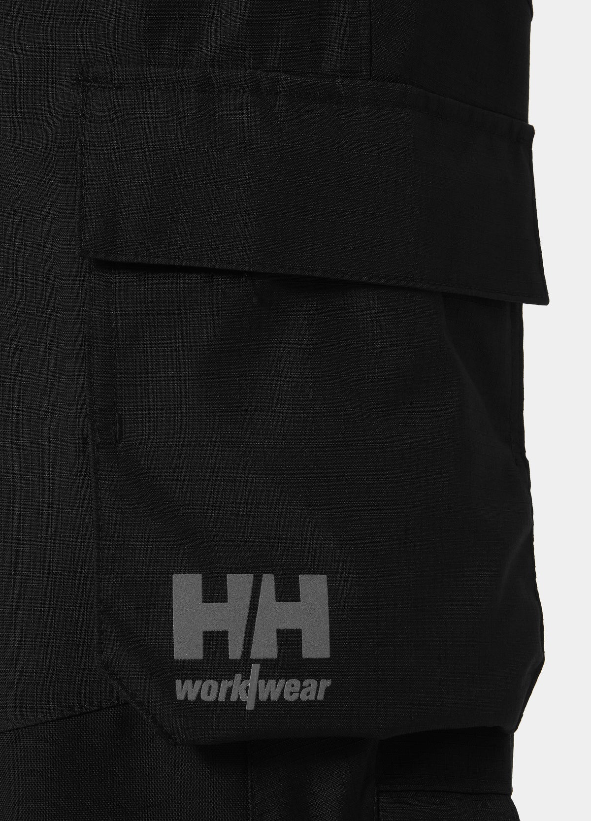 Oxford Shell Latzhose