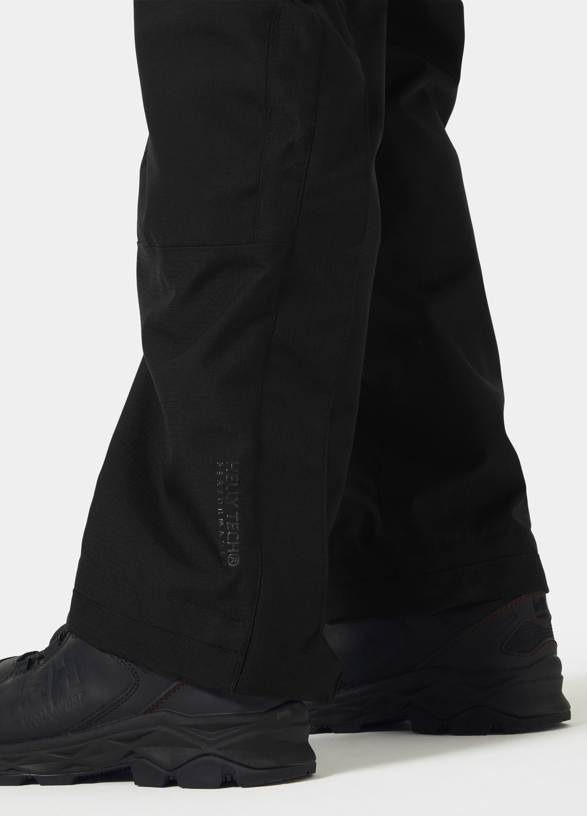 Oxford Shell Latzhose