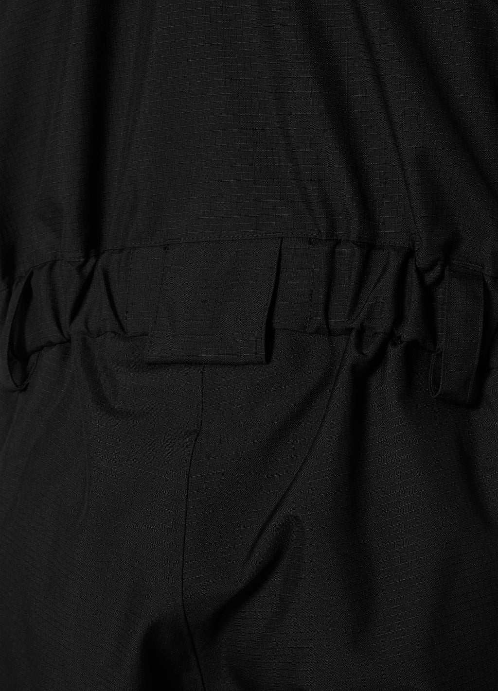 Oxford Shell Latzhose