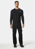 Oxford Shell Latzhose