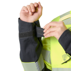 W Fyre Shelljacke