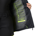 W Fyre Shelljacke