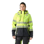 W Fyre Shelljacke