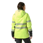 W Fyre Shelljacke