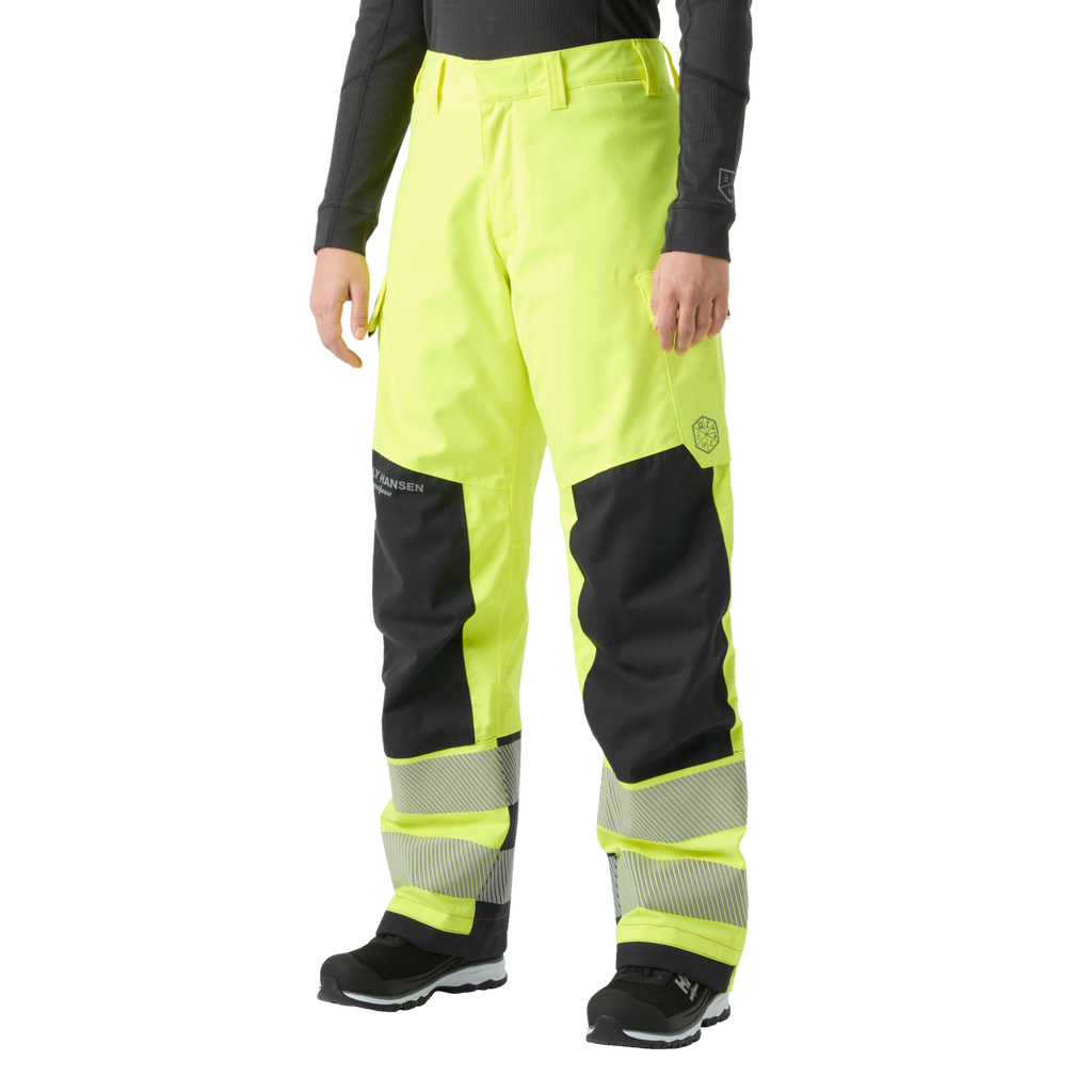 W Fyre Shellhose